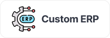 Custom ERP