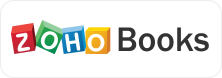 Zoho Books